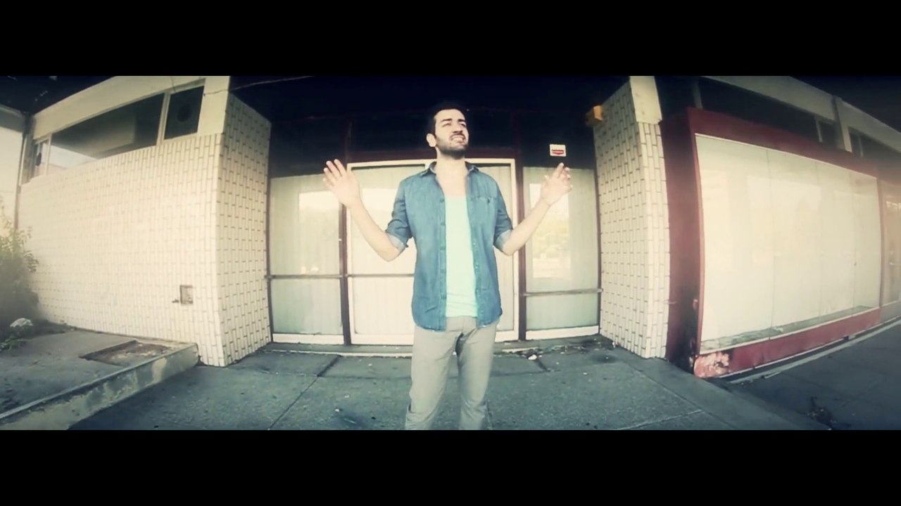 Leona Lewis - Trouble (Cover by Pavel)