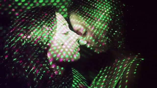 Damien Saez - Webcams de nos Amours