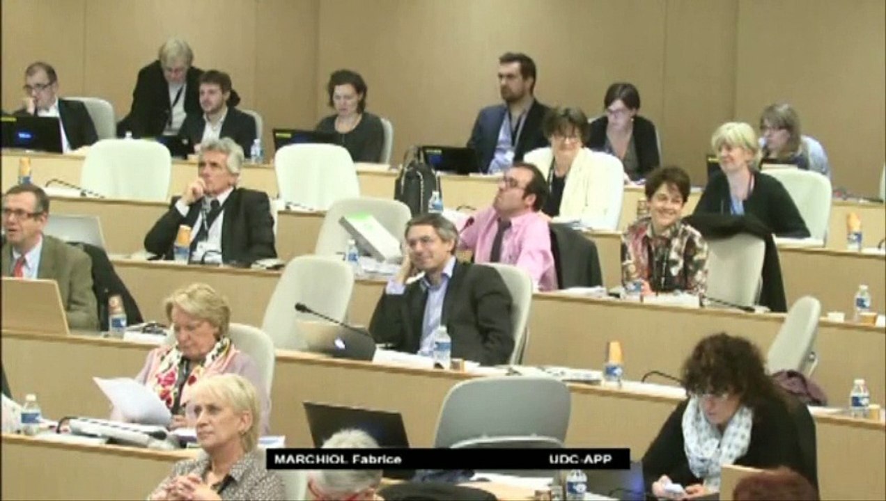 AP 29 janvier 2015 - « Crime contre l'esprit » : réaction de Fabrice MARCHIOL