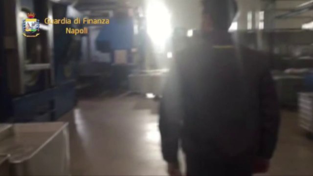 Nola (NA) – Bancarotta fraudolenta per 1 milione di euro, 4 denunciati (30.01.15)