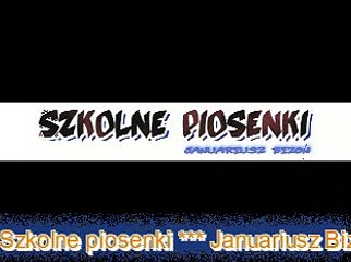 Słodka babcia - akompaniament - muz: Januariusz Bizoń