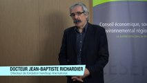 Rencontre prospective CESER Rhône-Alpes
