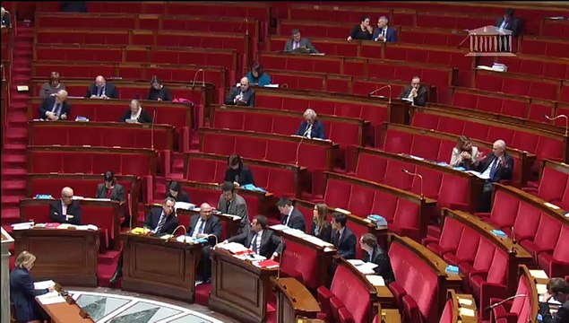 29.01.2015: 1ère Séance - Projet de Loi Croissance, activité et égalité des chances économiques.2 (article 4 à article 5, amendement 2889)