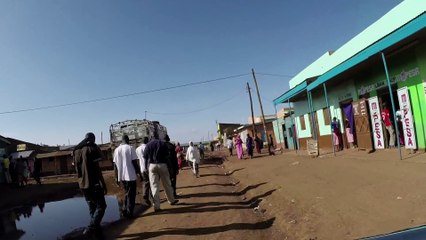 Teaser Urgences au bout du monde -  Ep3: Destinations Kenya-Tanzanie