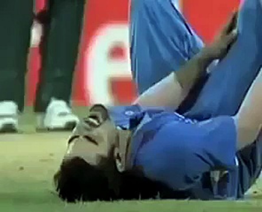 icc offical song