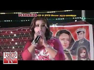 Pashto New Show - Zra Me Masti Ghwari - Part 18