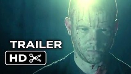 Ejecta Official Trailer #1 (2015) - Sci-Fi Horror Movie HD