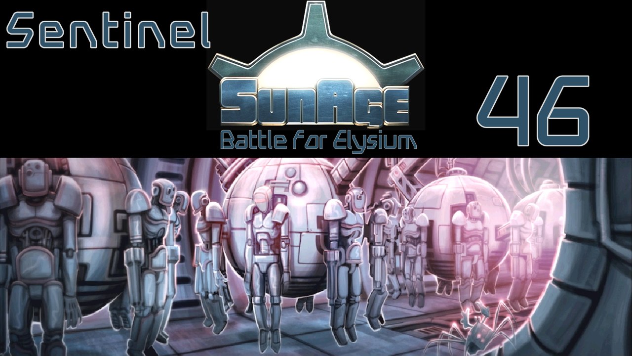Let's Play SunAge: Battle for Elysium - #46 - Warteschleifen