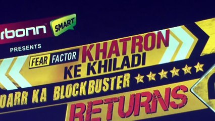 Khatron Ke Khiladi 6- Launch Event