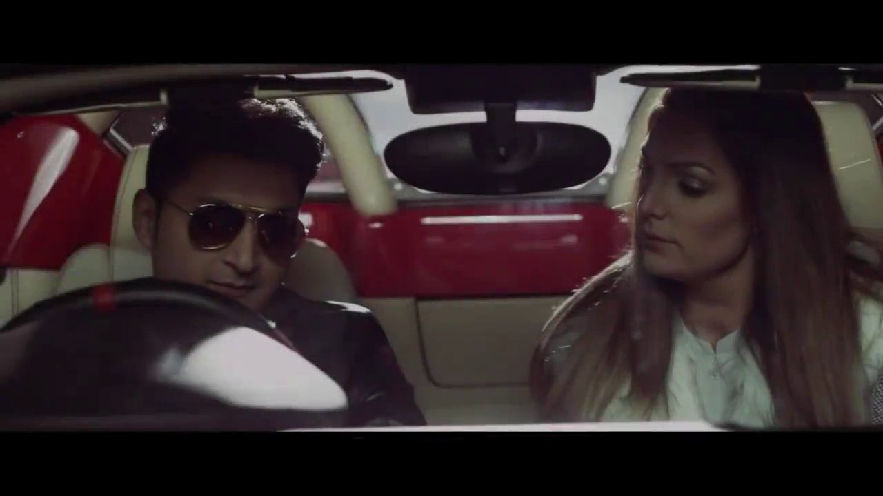 Bilal Saeed "Kash" HD 720p  Latest Song - Funstealer.com