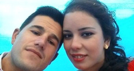 Paralarla Beraber Kaçtı Denilen Gelin: Boğazıma Bıçak Dayadı