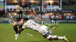 watch Leicester Tigers vs Northampton Saints live online