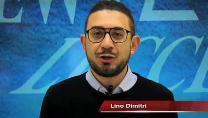 Tap, via libera ai sondaggi, Rassegna Stampa 30 Gennaio 2015