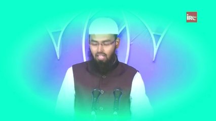 Descargar video: Infaq Fi Sabilillah - Allah Ki Rah Me Karch Karne Ki Fazilat Aur Ahmiyat By Adv Faiz Syed           part -1