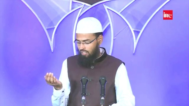 Infaq Fi Sabilillah - Allah Ki Rah Me Karch Karne Ki Fazilat Aur Ahmiyat By Adv Faiz Syed part 2