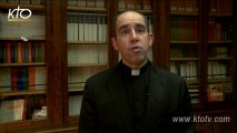 Père Matthieu Rougé : Les attentats et les phénomènes religieux
