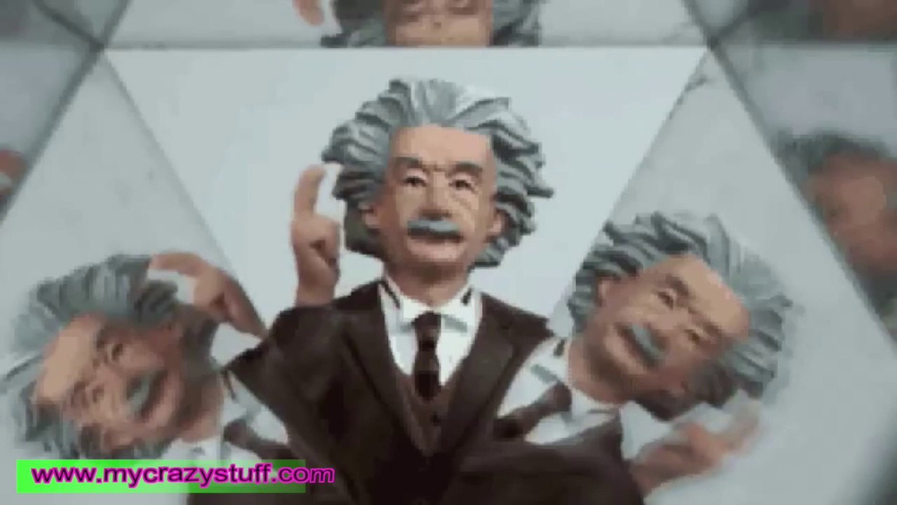 Einstein solaire - Mycrazystuff.com