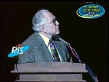 Bangla: Debate bt Dr. Zakir Naik vs Dr. William Campbell (Part 2/6)