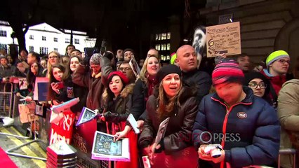 Meryl Streep ya está preparada para ser bruja en "Into the woods"