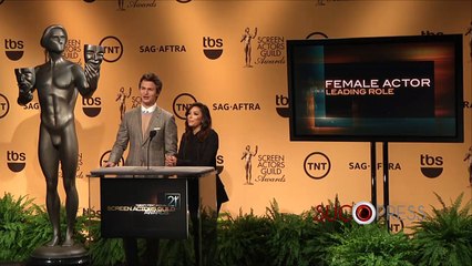 Jennifer Aniston, ¿con opciones al Oscar?