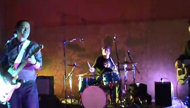 Partie 10 French Blues Explosion