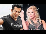 Salman Khan’s Ladylove Iulia Vantur Heads Back To Romania