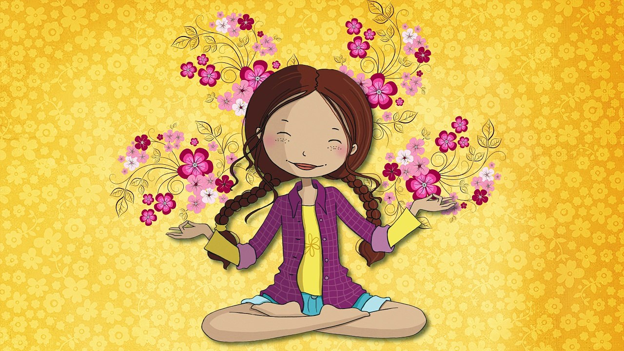 Finley Flowers: Original Recipe by Jessica Young