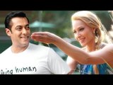 Salman Khan’s Girlfriend Iulia Vantur Goes Back Home