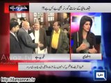 Rana SanaUllah Threats Ch. Sarwar : Revealed by Haroon Rasheed and Habib Akram