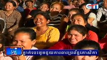 Peakmi comedy,somnerch tam phum សំណើចតាមភូមិ​ on january 2015