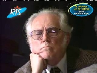 Bangla: Debate bt Dr. Zakir Naik vs Dr. William Campbell (Part 6/6)