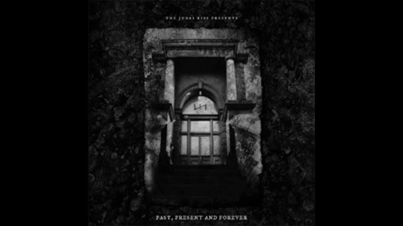 Spiritual Front - Singing Sodomy