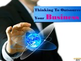 Business Process Outsourcing Company