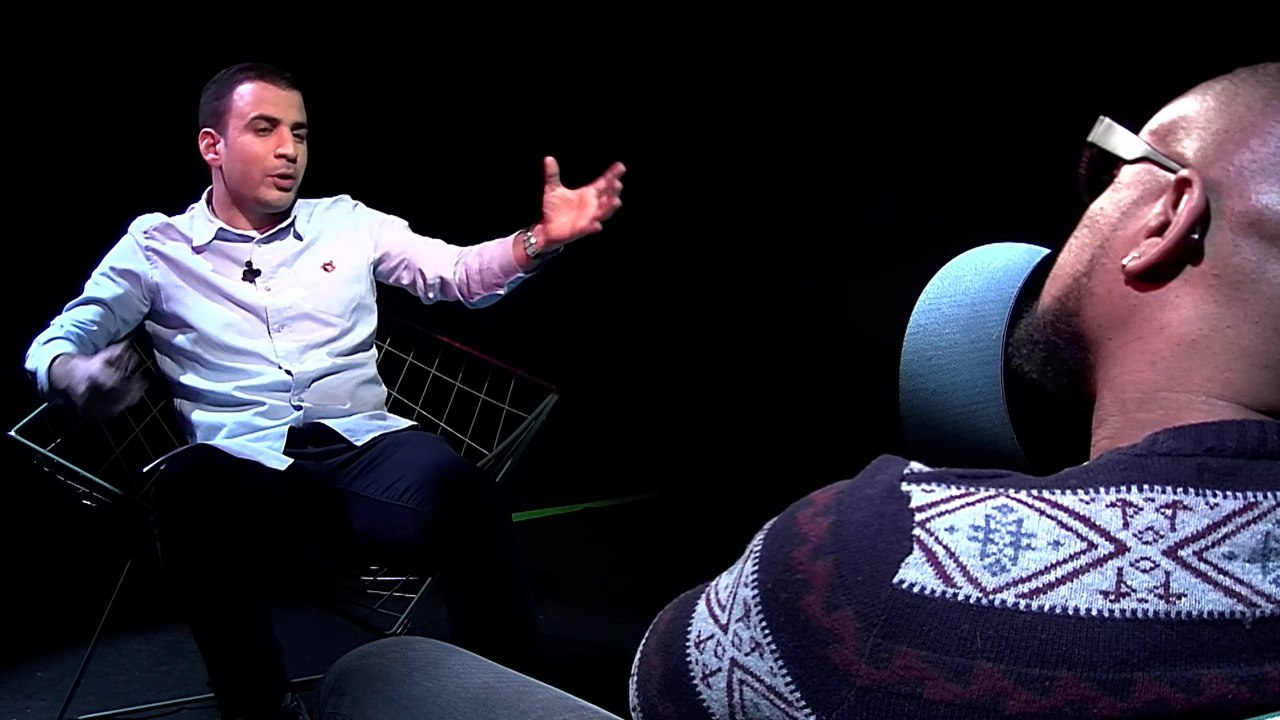 Alonzo, l'interview : Psy 4 de la Rime, trap music et règlements de comptes