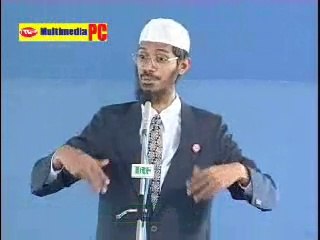 Bangla: If the Label Shows your Intent - Wear It (Part 2/3) Dr. Zakir Naik