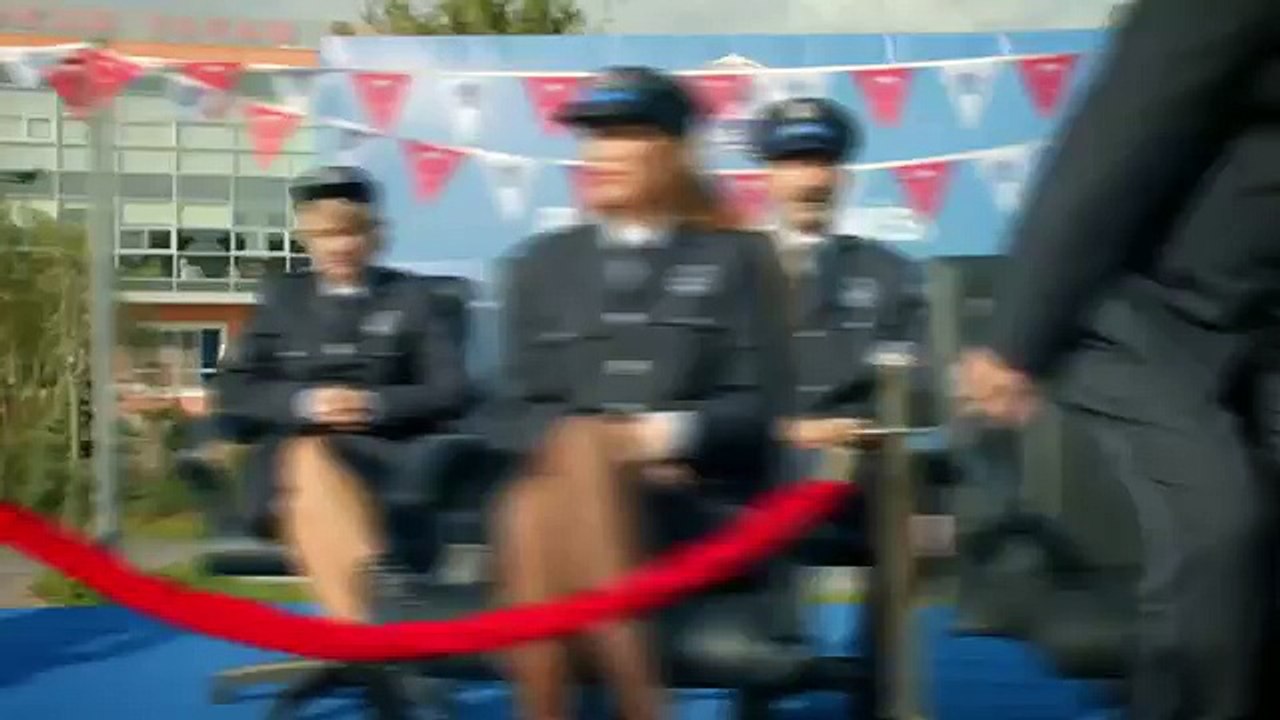 Polis Akademisi Alaturka - Fragman