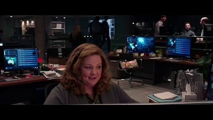 Spy Official Red Band Trailer iclip.pk