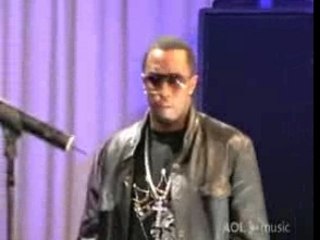 Danity Kane - Behind The Scenes [AOL Ses