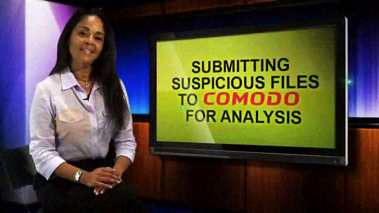 Comodo Internet Security | Outstanding centralized security management