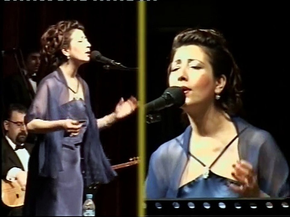 Sivas DTHMK - 06 ocak 2009-MUZAFFER SARISÖZENİ ANMA KONSERİ 2009