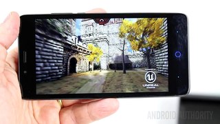 Elephone P6000 Video Review