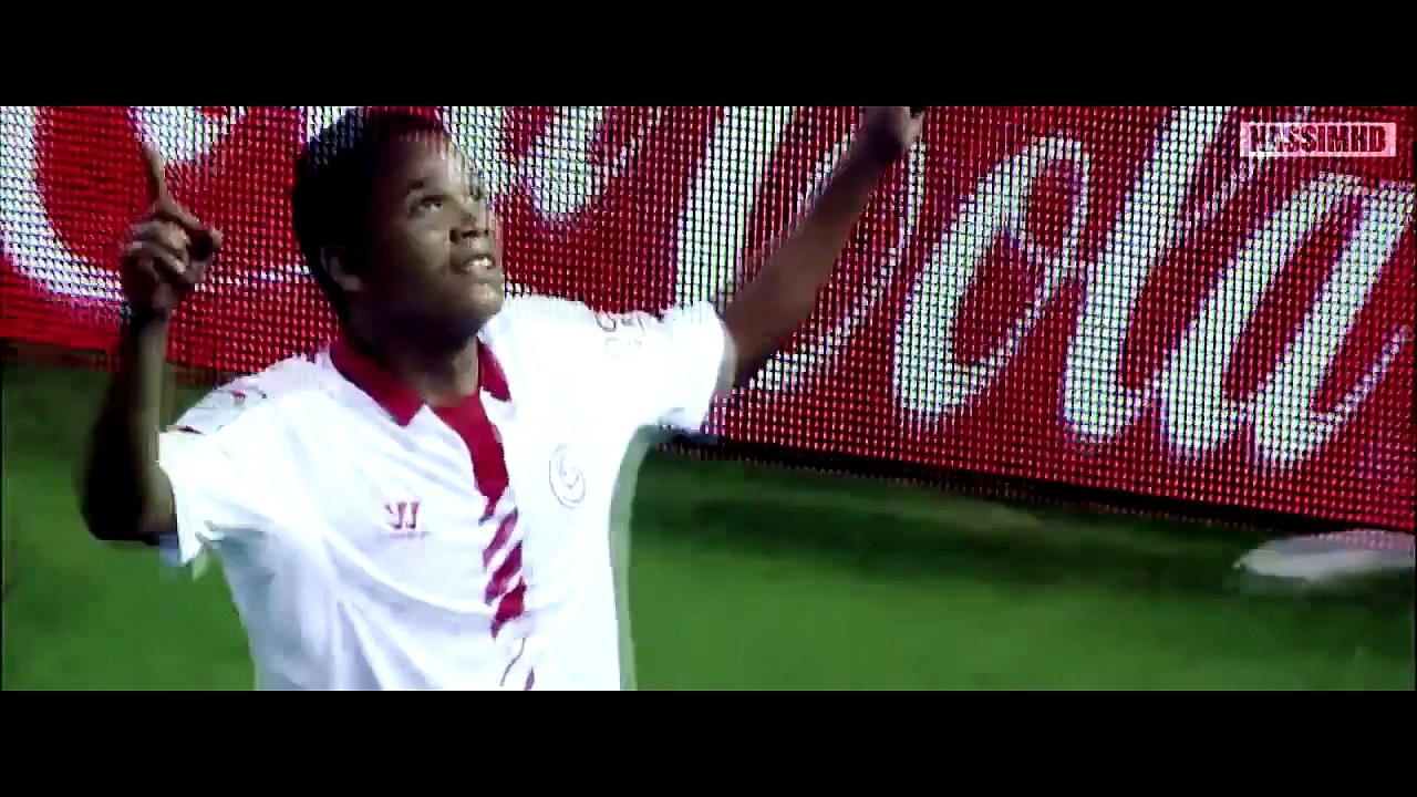 Carlos Bacca - Amazing Goals & Skills - Sevilla FC - 2014 - HD