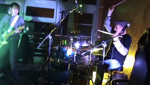 Partie11 FRENCH BLUES EXPLOSION