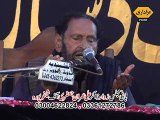 Zakir Maqbool Hussain Dhaku Majlis 6 Safar 2014 Shekhupura