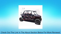 Roll Cage Light Bar Mount with 30in Light Bar Polaris RZR XP1000 and RZR S 900 [5045-A13] Review