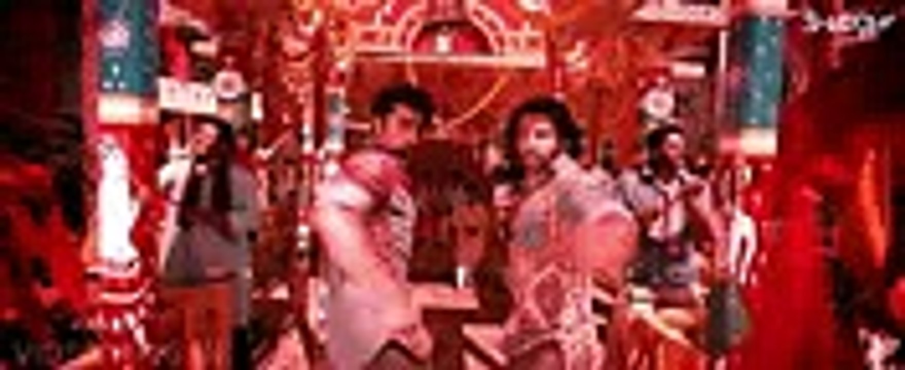 Best Of 2014 Mashup - DJ Shadow Dubai And DJ Ansh