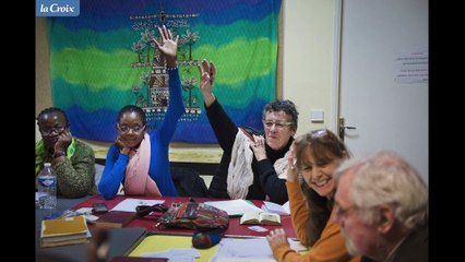 Dans l’intimité du temple protestant d’Aulnay-sous-Bois