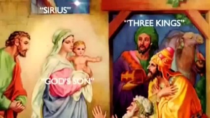 La Biblia ¿ Religión o Astrología?