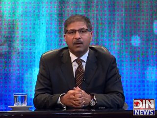 Power Lunch - Time For Aziz Hum Watnoo ? 30 January 2015