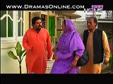 Mein Baray Farokht Episode 25 - 29 January 2015
